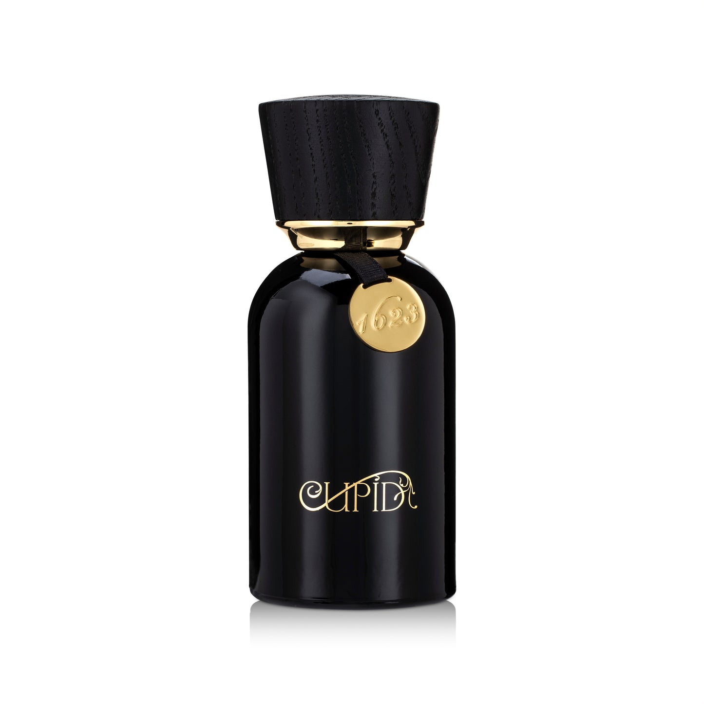 Cupid Black 1623